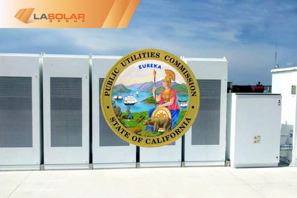 Battery-Storage