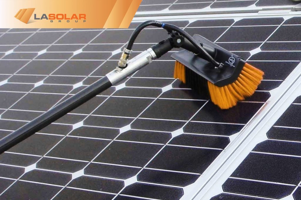 Clean-Your-Solar-Panels