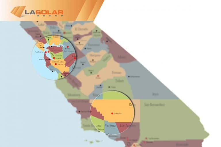 Read more about the article LA Solar Group Expands Solar Installation Services