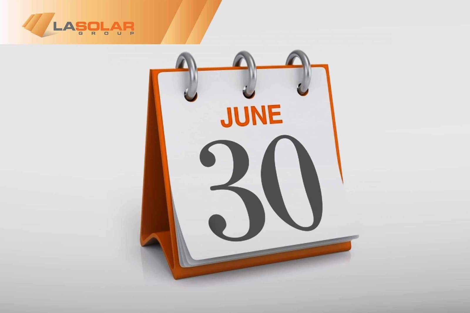 Read more about the article NEM 1.0 EXPIRING JUNE 30!