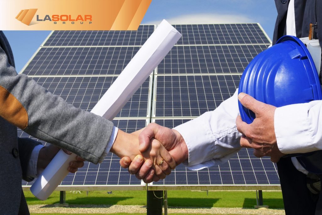 California-Solar-Utility-Companies