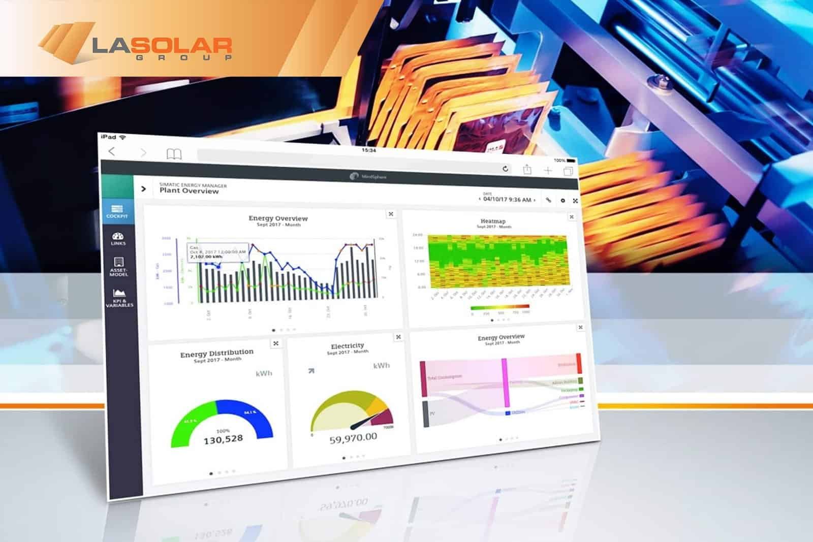You are currently viewing Power Consumption Monitoring Systems for your LA Home