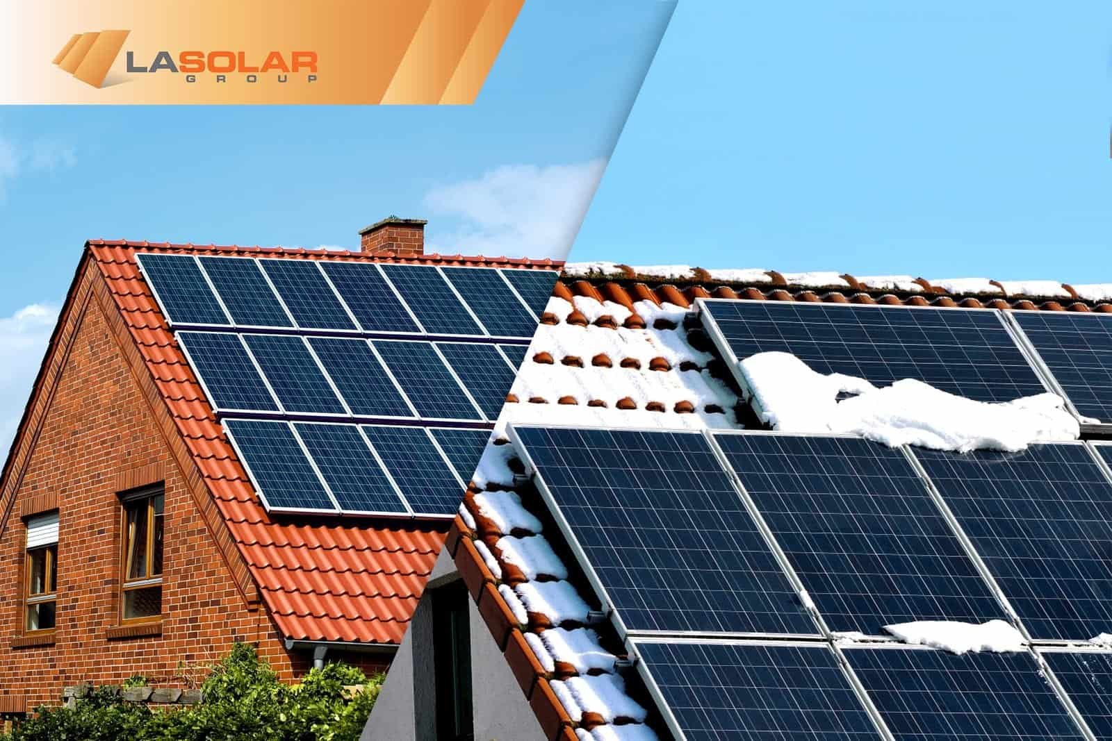 You are currently viewing Solar Power Generation In Summer vs. Winter: LA Homeowner’s Guide