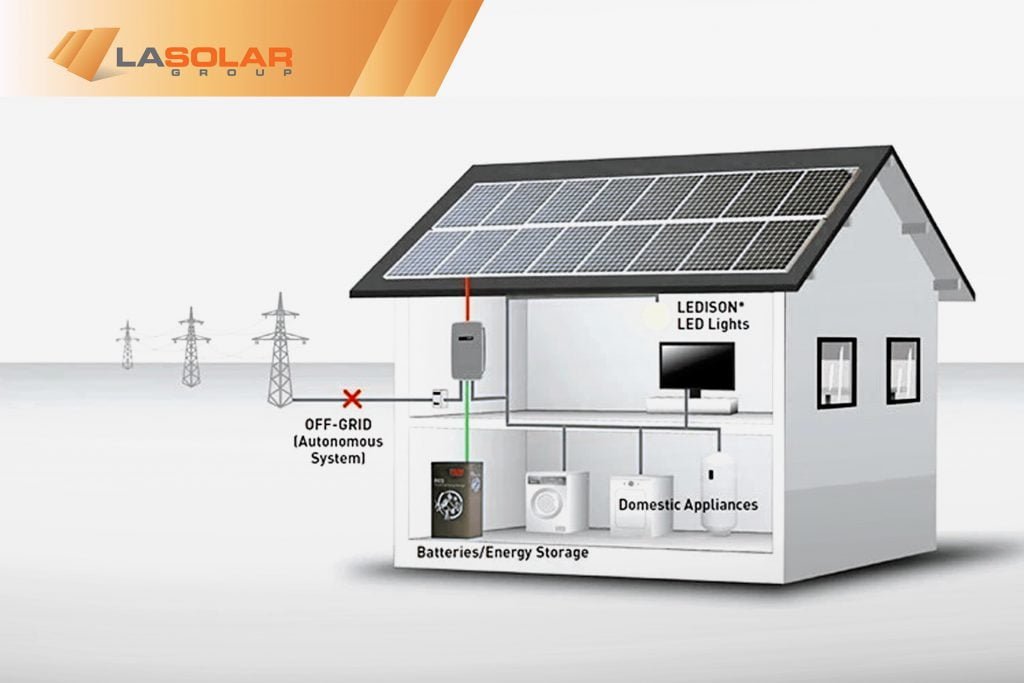 Installing-A-Solar-System