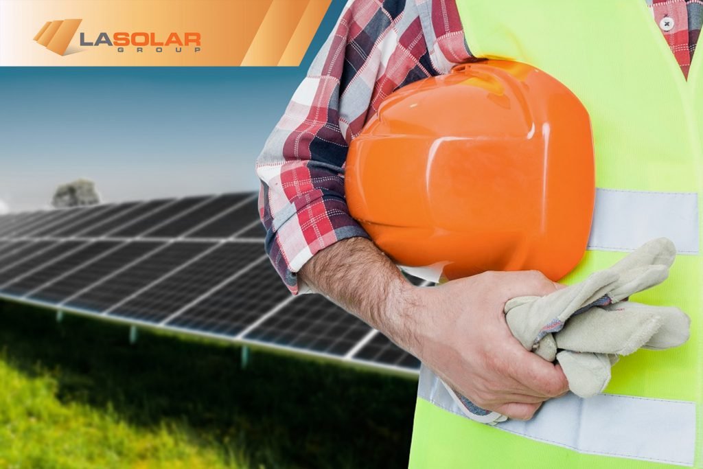 Solar-Installers-In-California