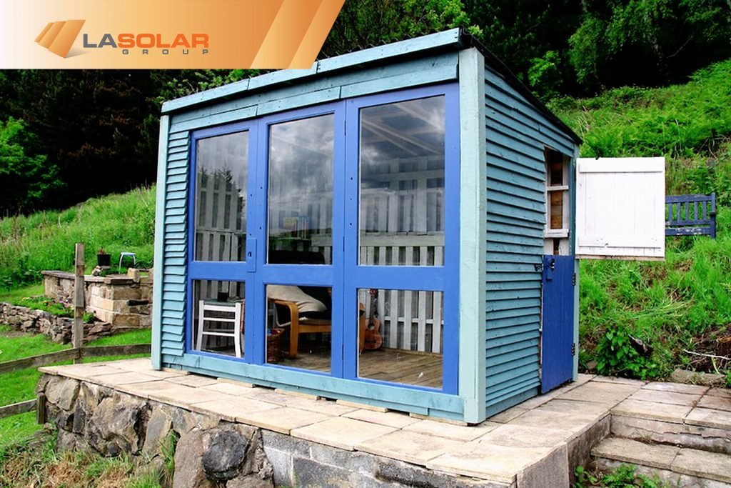 Tiny-House-In-California