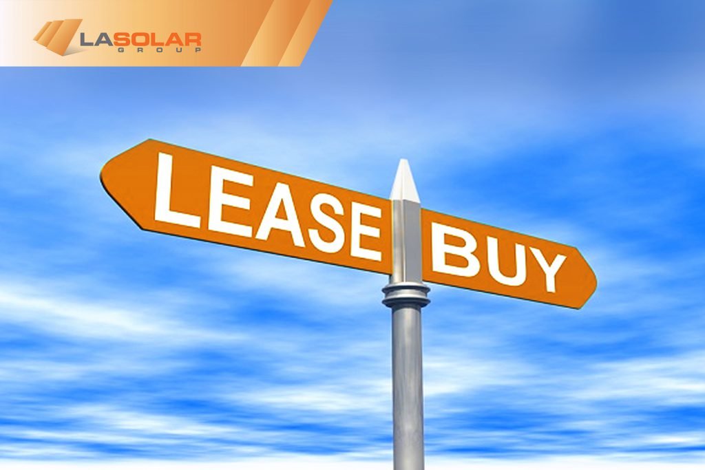 Lease-A-Solar-System