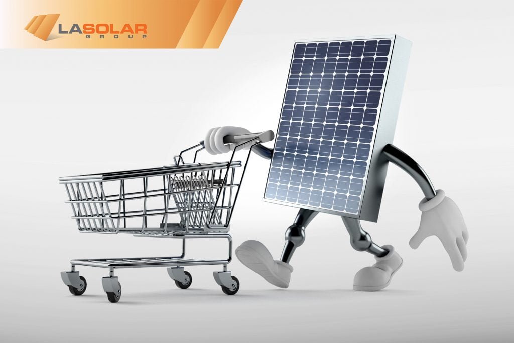 Solar-Equipment