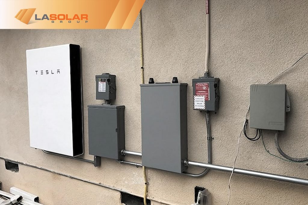 Tesla-Powerwall-2-Battery-Storage-Installer-In-California