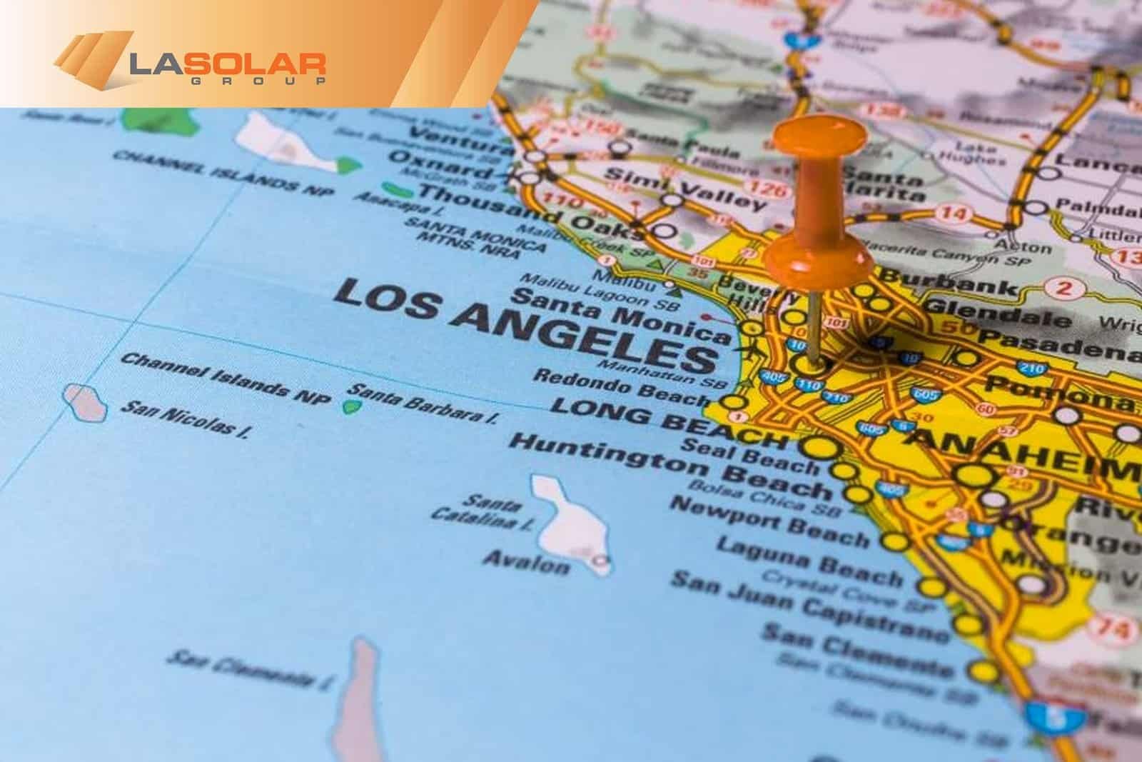 Read more about the article Los Angeles Community Solar Program