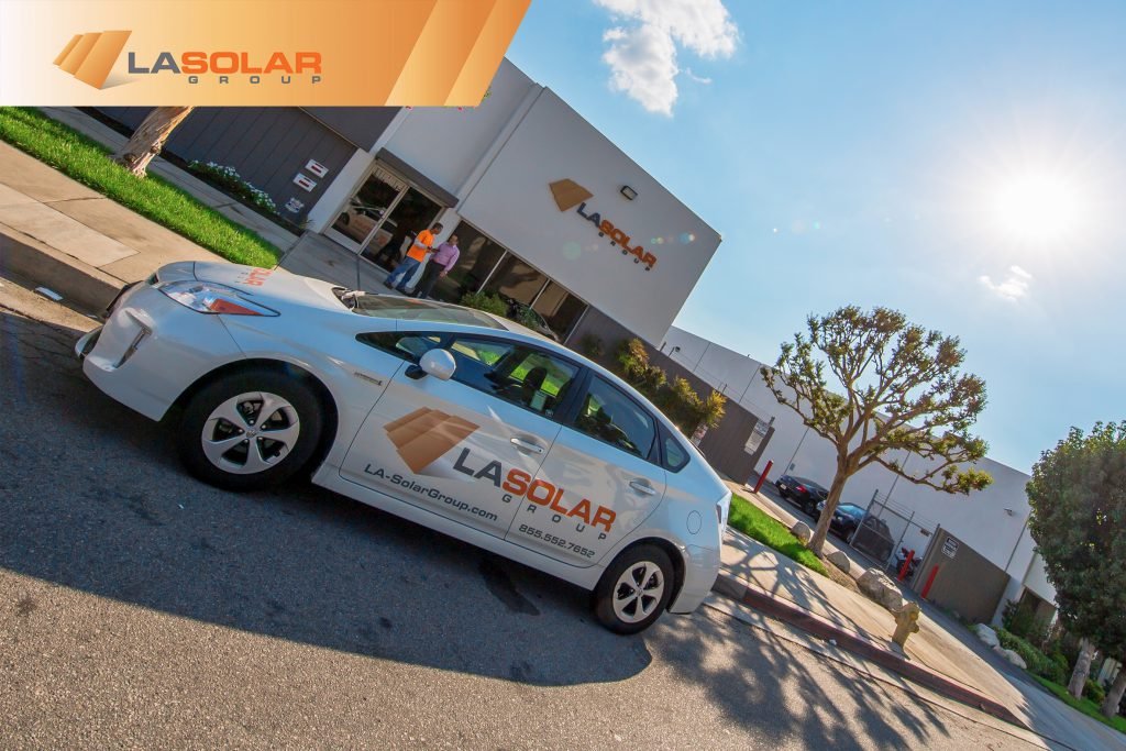 Top-Solar-Installers-In-Los-Angeles