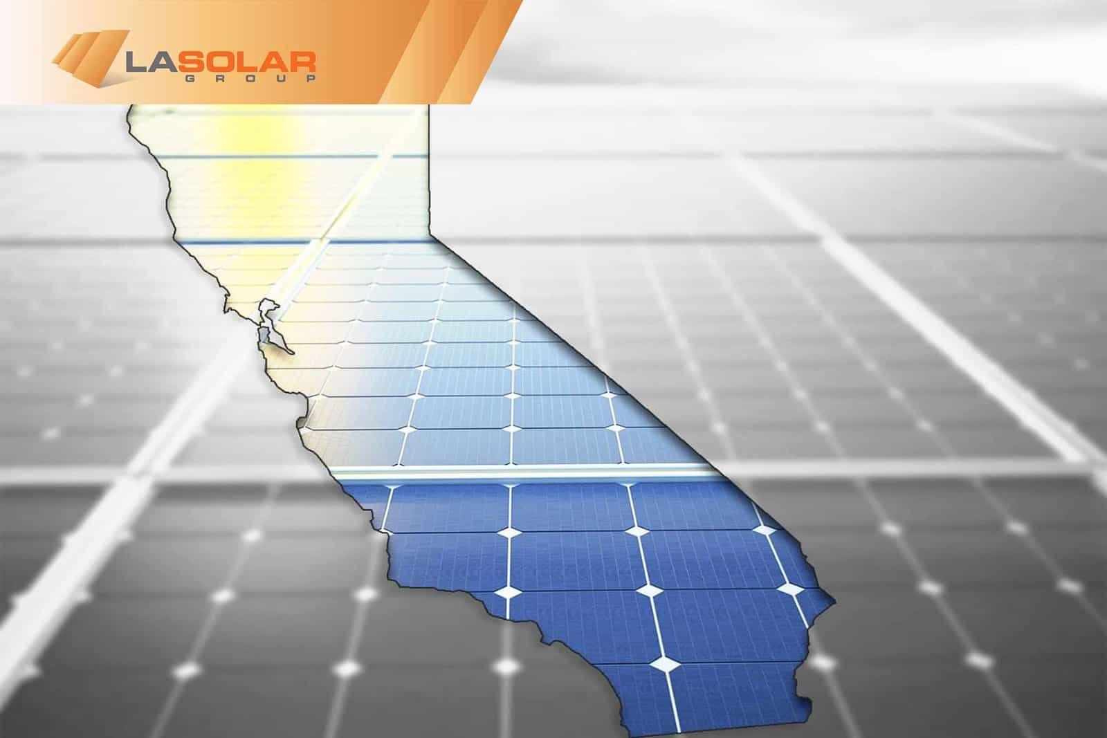 You are currently viewing California Mandates Solar Rooftop PV for Residential Homes