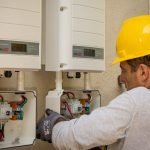 System reset and Communication troubleshooting