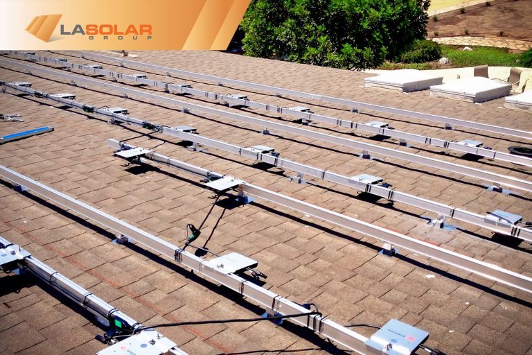 Read more about the article Understanding Solar Roof Penetrations