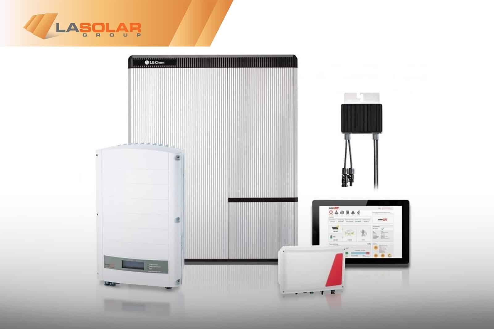 Read more about the article Energy Audit