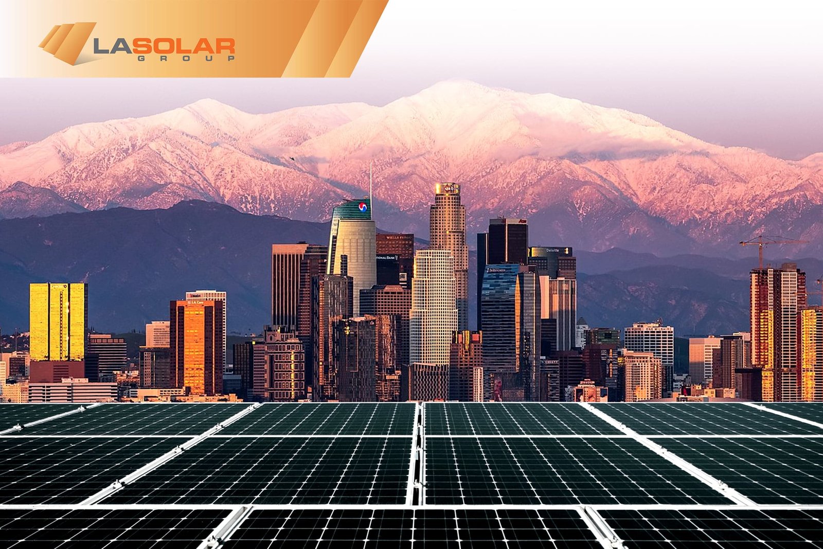 Read more about the article 5 Reasons To Install Solar in Los Angeles for 2019