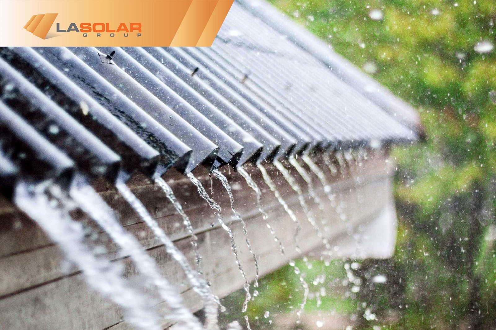 Read more about the article How a Rooftop Solar PV Installation Can Affect Your Roof