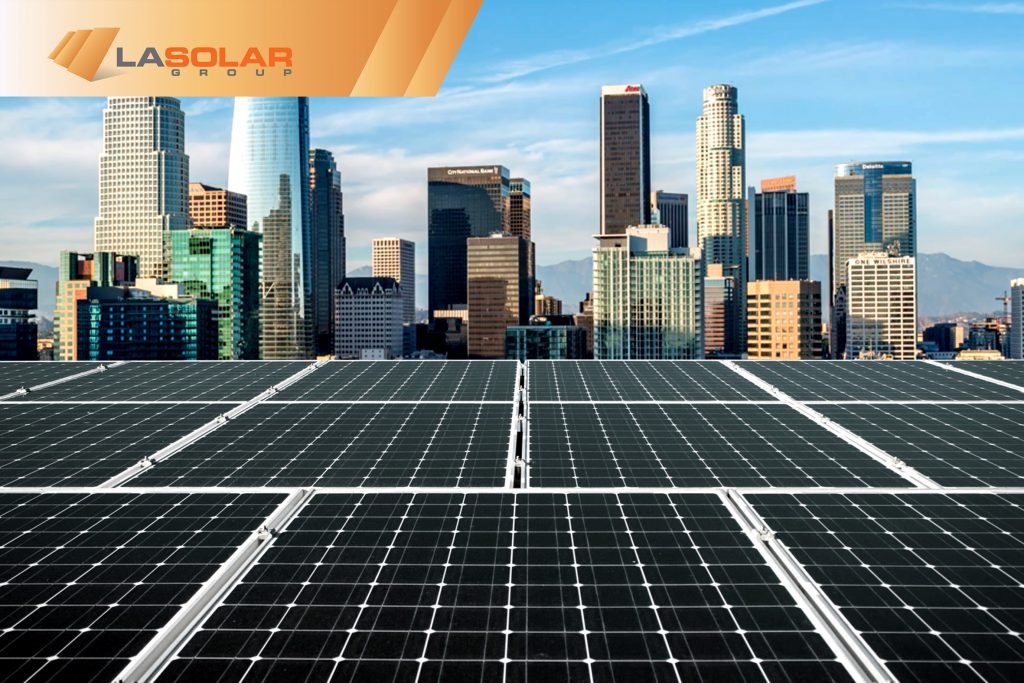 Solar-Incentives-In-California
