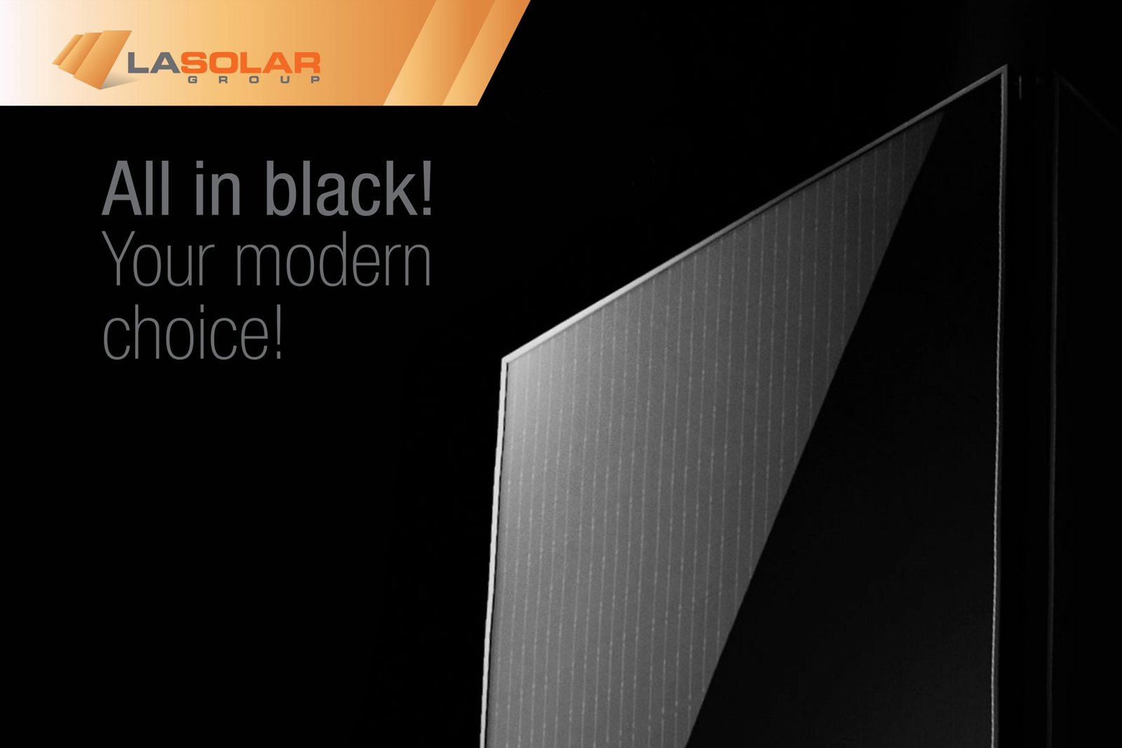 Read more about the article Black on Black Solar Panels