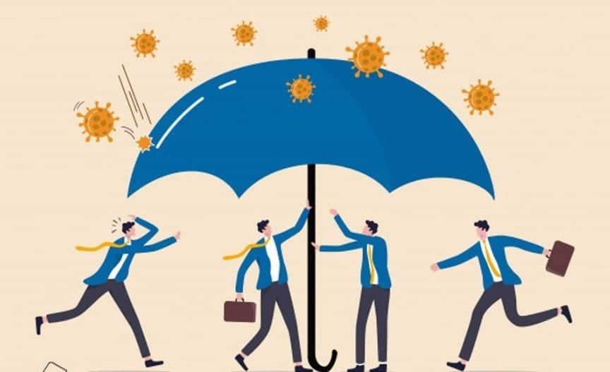 solar industry during covid-19
