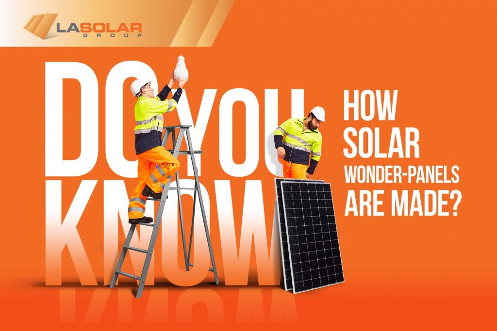Solar-Panel-Construction