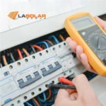 Maintenance Service for Your Solar System