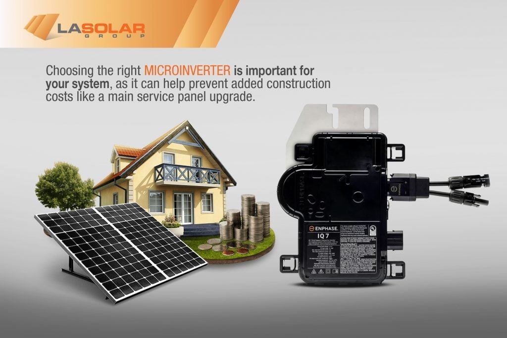 Microinverter