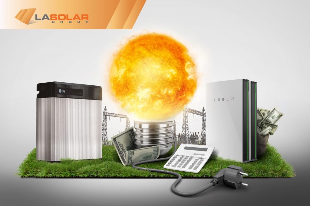 Tesla-Powerwall
