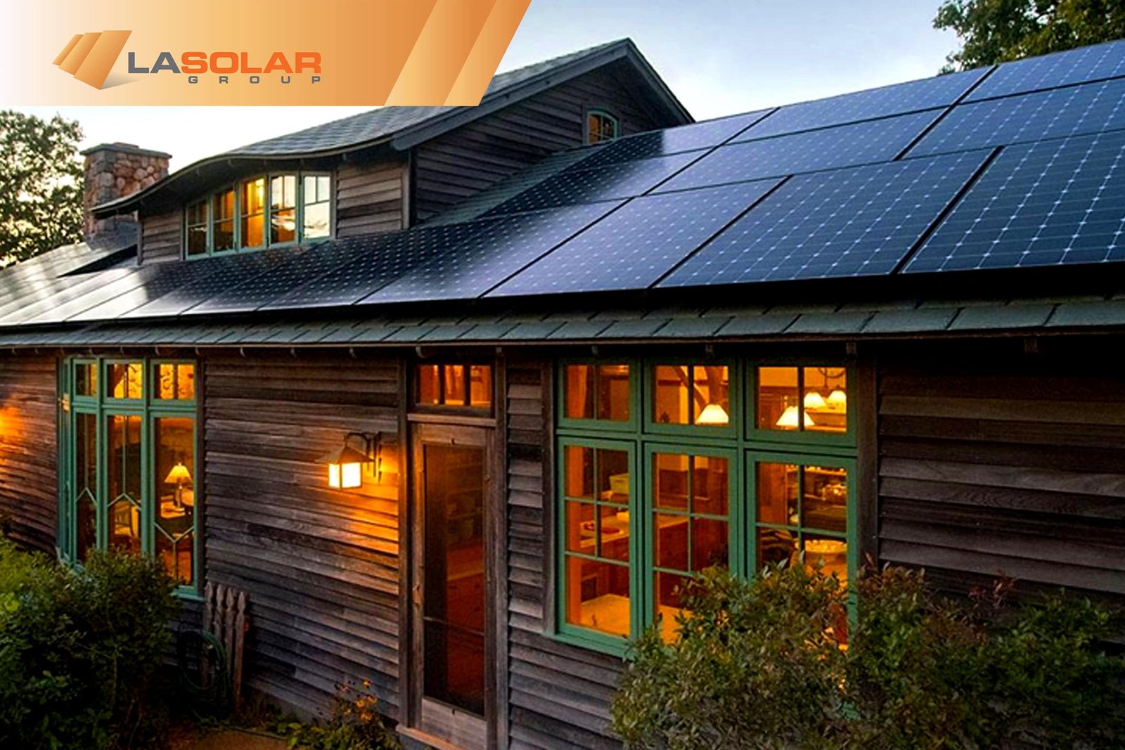 Read more about the article Solar Battery Backup