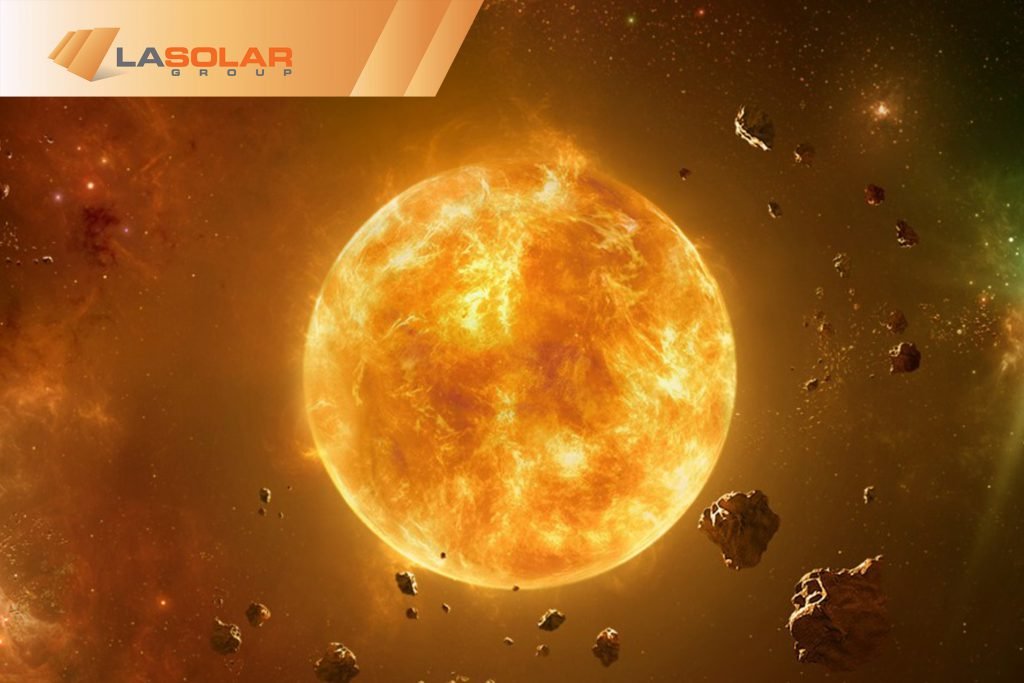 Solar-Energy