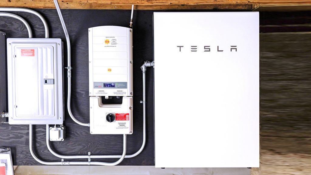 Solar-Panel-Battery