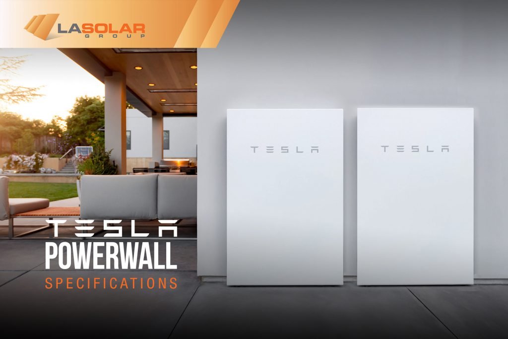 Tesla-Powerwall