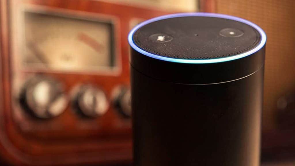 Amazon-Alexa