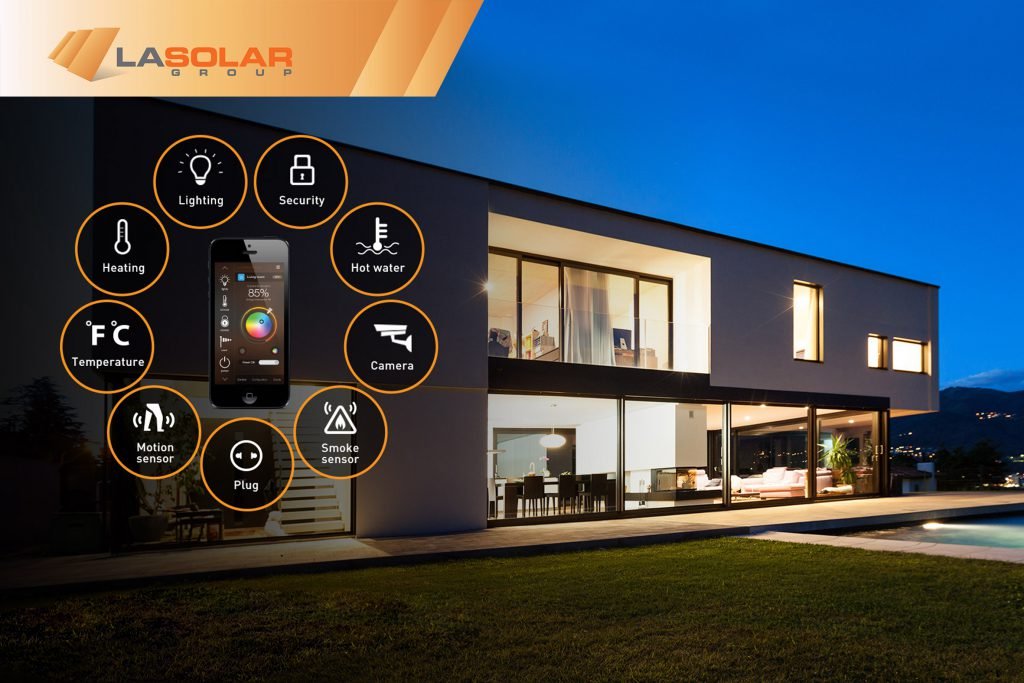 Smart-Home-App