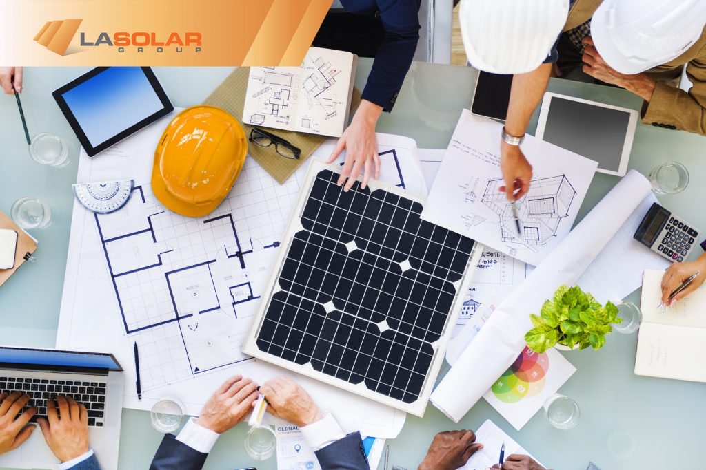 Solar-Business