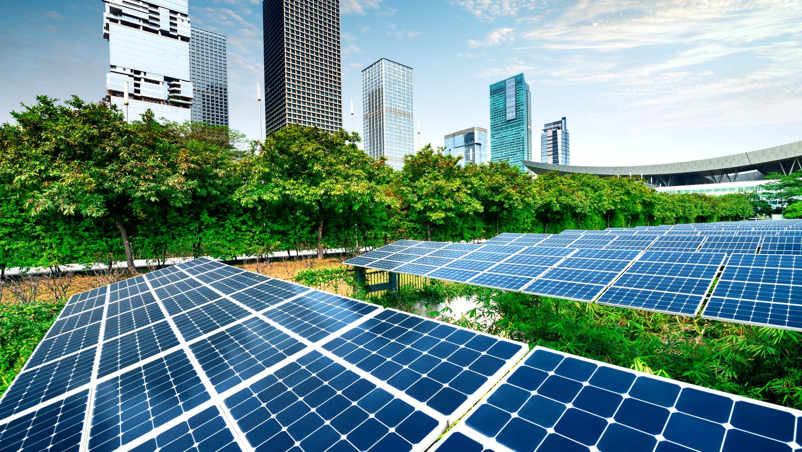 Solar-Panels