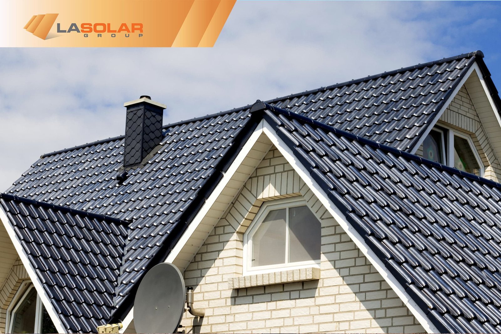 Read more about the article Roofing – Five Essential Tips