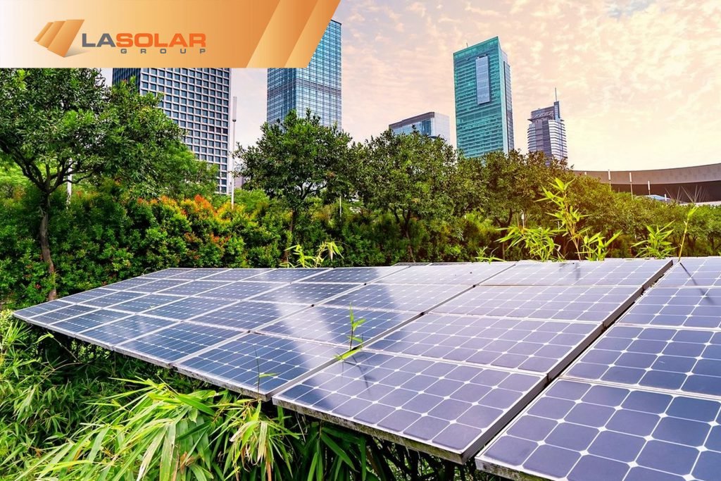 Solar-Panels