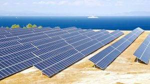 Solar-Panels