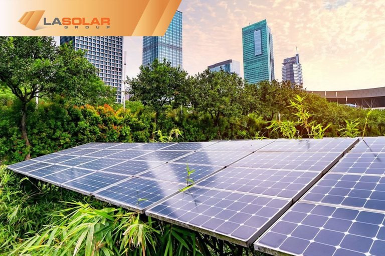 Read more about the article Solar Panel Efficiency In LA