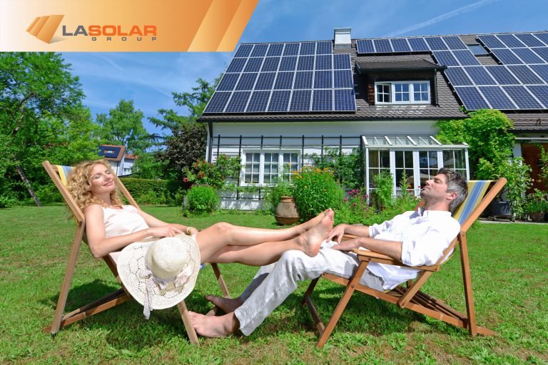 Read more about the article How Much Do You Know About Solar Panel Benefits?