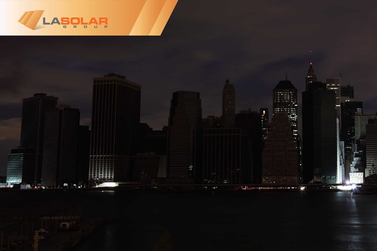 Read more about the article December Goes Dark With Rolling Blackouts