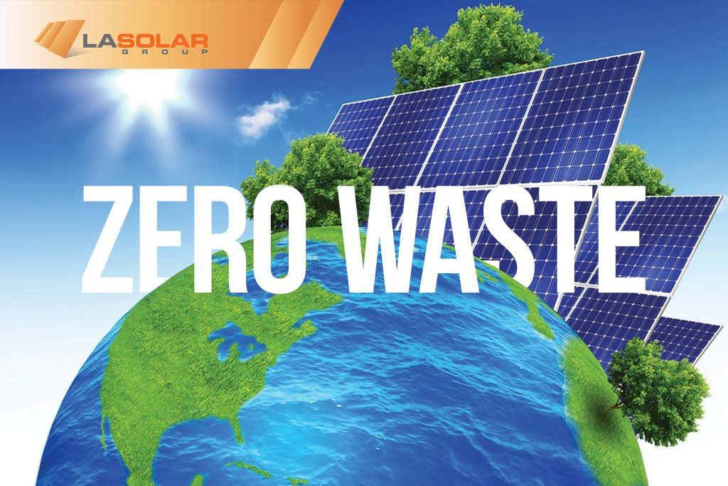 Zero-Waste