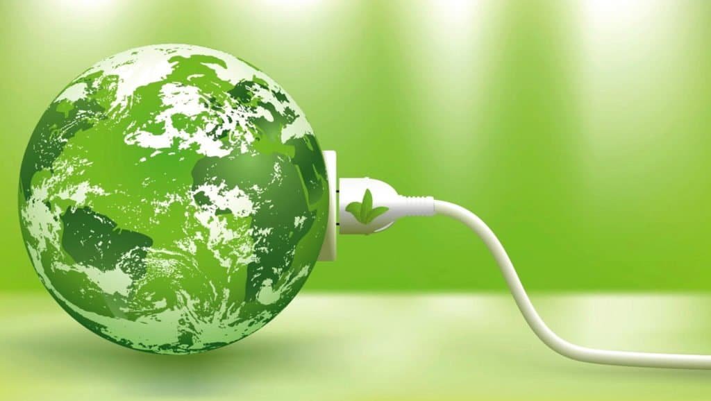 Green-Power