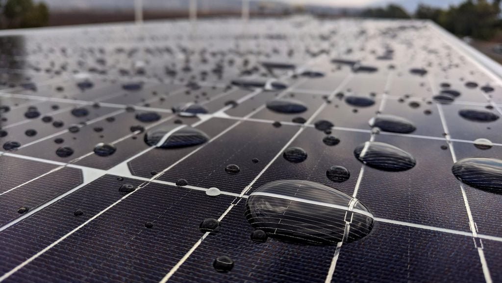 Solar-Panels