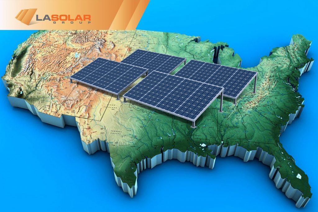 Solar-States-Of-The-US