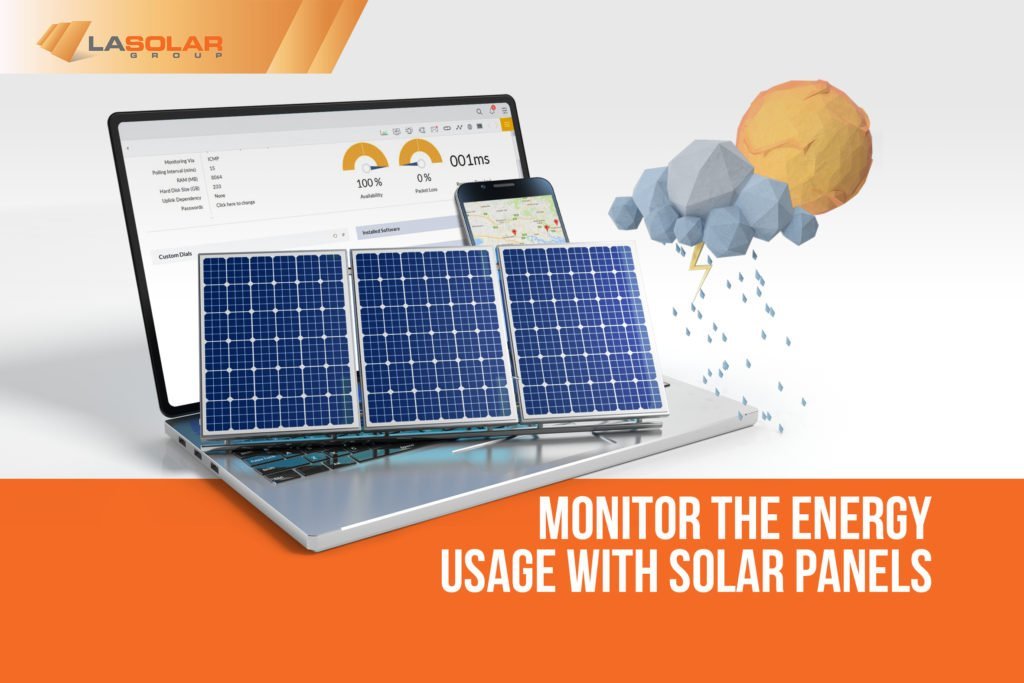 Small-Solar-Panels-On-The-Laptop