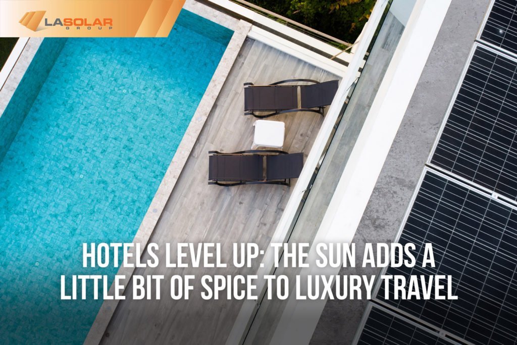 Solar-Panels-And-A-Pool