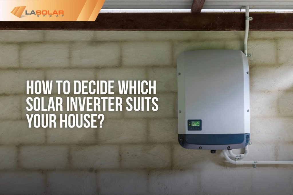 White-Solar-Inverter