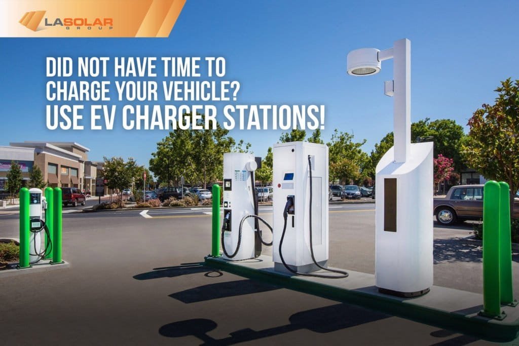 EV-Charger-Station